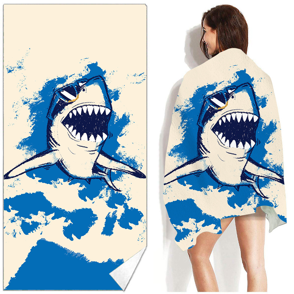 Cartoon Sarong customized